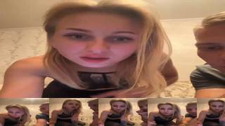 Blonds Cam Show Recorded 2023-09-03 Bongacams