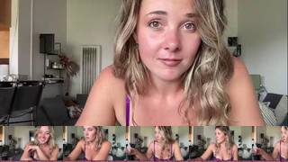 Bloomyogi Cam Show Recorded 2023-09-13 Chaturbate