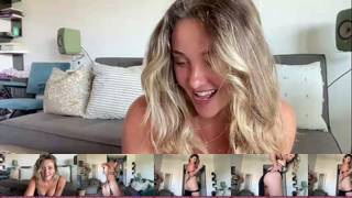 Bloomyogi Cam Show Recorded 2023-09-11 Chaturbate