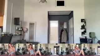 Bloomyogi Cam Show Recorded 2023-06-29 Chaturbate