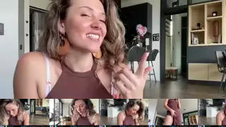 Bloomyogi Cam Show Recorded 2024-03-14 Chaturbate