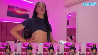 Blooond Cam Show Recorded 2024-04-07 Camsoda