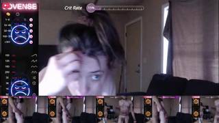 Blue_eyed_lightskin Cam Show Recorded 2023-07-01 Chaturbate