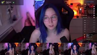 Blue_mooncat Cam Show Recorded 2023-11-07