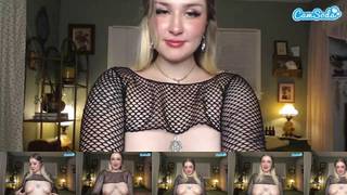 Bluethevirgo Cam Show Recorded 2023-09-19