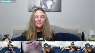 Bluexstacey Cam Show Recorded 2023-08-24 Chaturbate