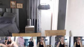 Boeslaboes Cam Show Recorded 2024-01-02 Chaturbate