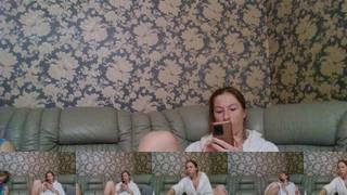 Boginechka Cam Show Recorded 2023-11-06 Bongacams