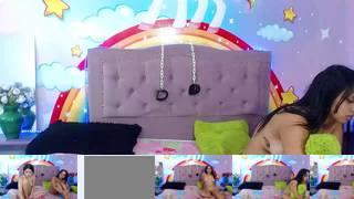 Bohuslava-sofia Cam Show Recorded 2023-09-26 Bongacams