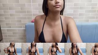 Bombomepimenta Cam Show Recorded 2023-12-30 Stripchat