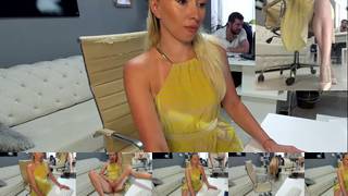 Bonnie_annd_clyde Cam Show Recorded 2023-08-14