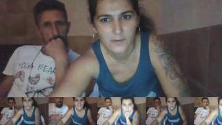 Bonnieclyde200750 Cam Show Recorded 2023-11-12 Chaturbate