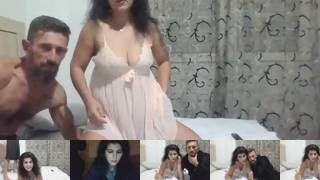 Bonnieclyde200750 Cam Show Recorded 2023-11-13 Chaturbate