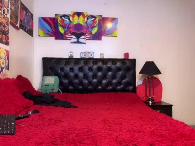 BonnieClyde70 Cam Show Recorded 2024-01-06