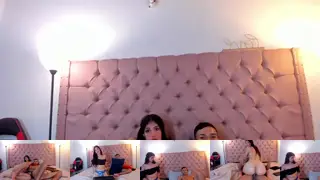 Bonniie_clydee Cam Show Recorded 2024-06-02 Chaturbate