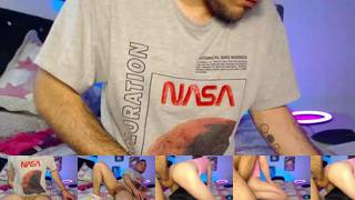 Boomboomhoot Cam Show Recorded 2023-06-16 Chaturbate