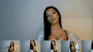 Boricuamami377 Cam Show Recorded 2024-01-18