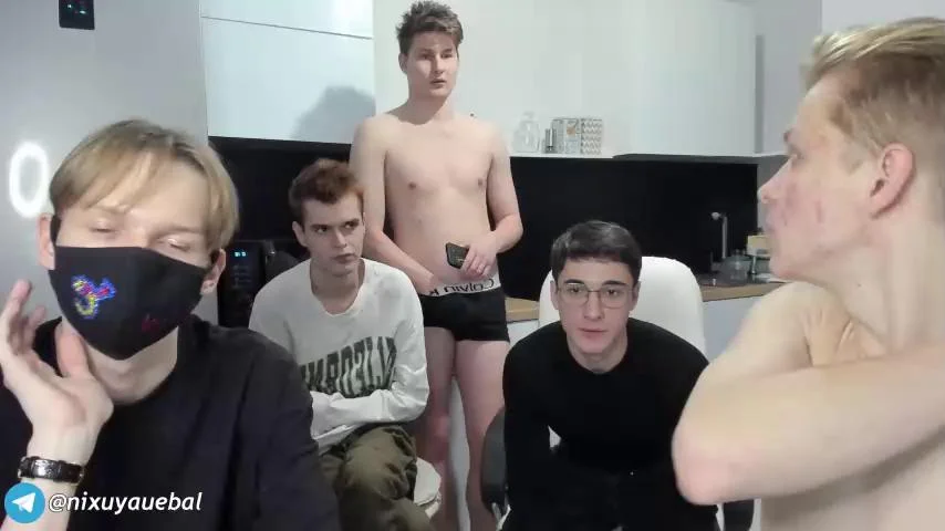 Borsh_ Cam Show Recorded 2023-11-24