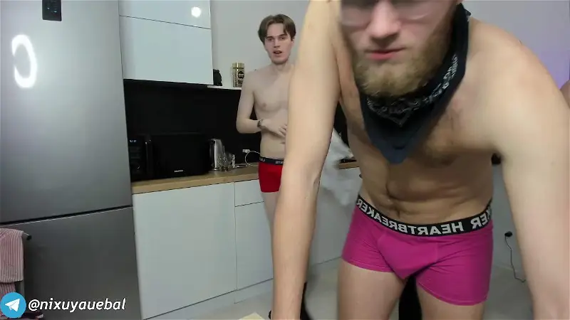 Borsh_ Cam Show Recorded 2024-01-21