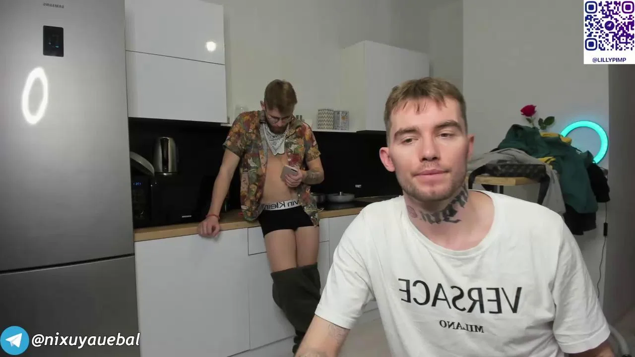 Borsh_ Cam Show Recorded 2024-02-13