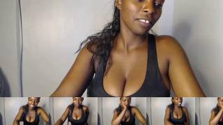Bouncy_emory Cam Show Recorded 2024-01-13