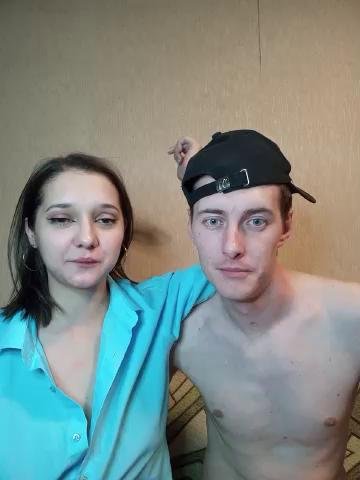 Boy-and-girl2629 Cam Show Recorded 2023-09-18 Bongacams