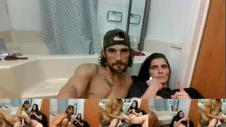 Braaaps418 Cam Show Recorded 2023-10-26 Chaturbate