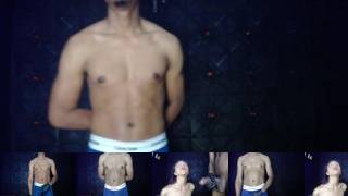 Bragael_daphne Cam Show Recorded 2024-01-09 Chaturbate