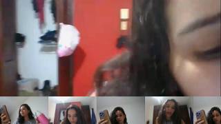 Bratzg Cam Show Recorded 2023-10-13 Chaturbate