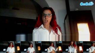 Brenda89 Cam Show Recorded 2023-12-05
