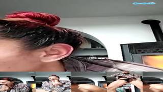 Brenda89 Cam Show Recorded 2023-12-26