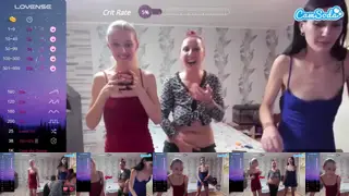 Brenda89 Cam Show Recorded 2024-02-10