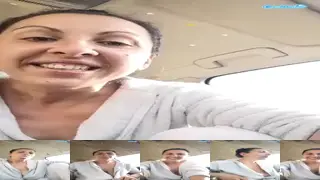 Brenda89 Cam Show Recorded 2024-03-31