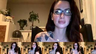 Bri_bearr Cam Show Recorded 2023-09-18 Chaturbate