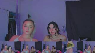 Briadominick Cam Show Recorded 2023-09-12 Chaturbate