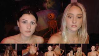 Briadominick Cam Show Recorded 2023-08-29 Chaturbate