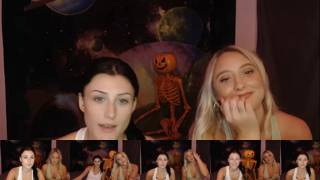 Briadominick Cam Show Recorded 2023-08-29 Chaturbate