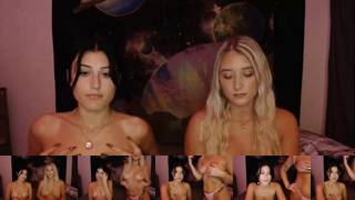 Briadominick Cam Show Recorded 2023-08-24 Chaturbate