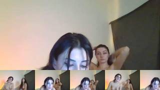 Briadominick Cam Show Recorded 2023-08-05 Chaturbate