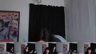 Briadominick Cam Show Recorded 2023-10-16 Chaturbate