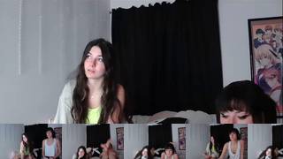 Briadominick Cam Show Recorded 2023-10-30 Chaturbate