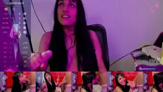 Brianna2100 Cam Show Recorded 2024-02-16 Chaturbate