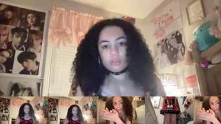 Brielle_paris Cam Show Recorded 2024-01-11 Chaturbate