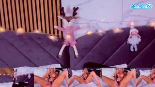 Brieneblair Cam Show Recorded 2023-12-13