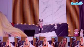 Brieneblair Cam Show Recorded 2023-12-27