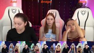 Bright_diamonds_054 Cam Show Recorded 2023-09-20 Chaturbate