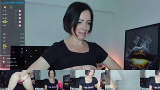 British_brin Cam Show Recorded 2023-06-09 Chaturbate