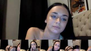 Brookexxrose Cam Show Recorded 2023-10-24 Chaturbate