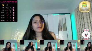 Brounie_swetty Cam Show Recorded 2023-06-03 Chaturbate