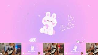 Brownbunbunny Cam Show Recorded 2023-11-13 Chaturbate